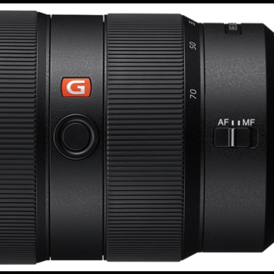 Sony FE 24-70mm F2.8 GM