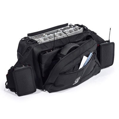 Sachtler Saco Lightweight Audio Bag - Medium