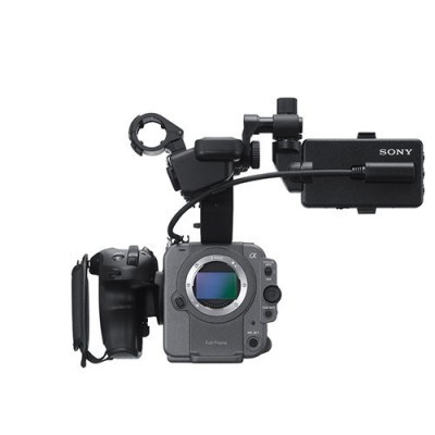 Sony PXW-FX6