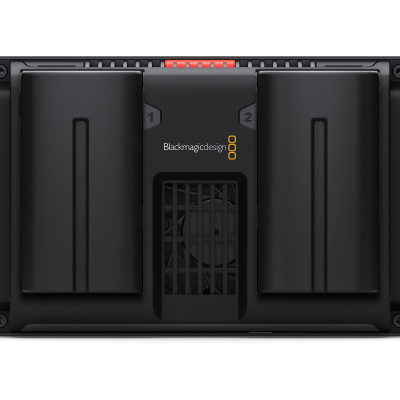 Blackmagic Video Assist 5