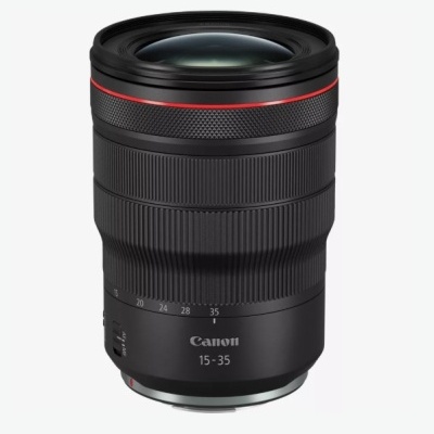 Canon RF 15-35mm F2.8L IS USM