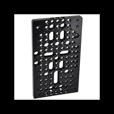 Hedbox HOLD II SYSTEM - 15mm Rod Mounting Battery