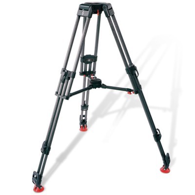 Sachtler System 25 EFP 2 CF - PROMO
