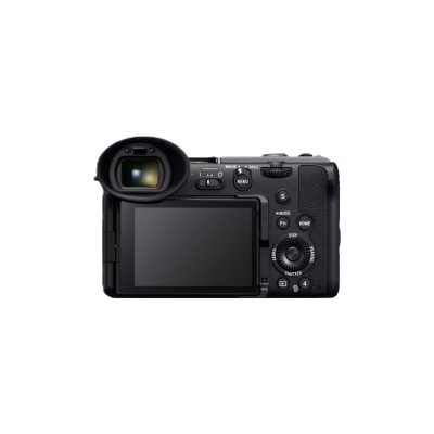 Sony FX2 + Punho XLR