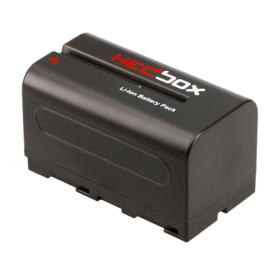 Hedbox RP-NPF770 32.6Wh - for Sony