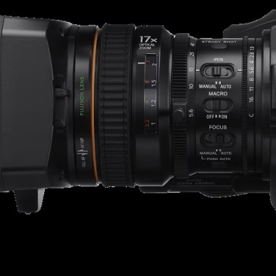 Sony PXW-Z300