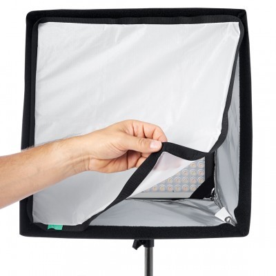 Litepanels Astra Snapbag Softbox