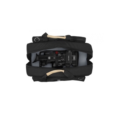 Porta Brace CS-PXWZ190 Camera Case Soft, Black Large