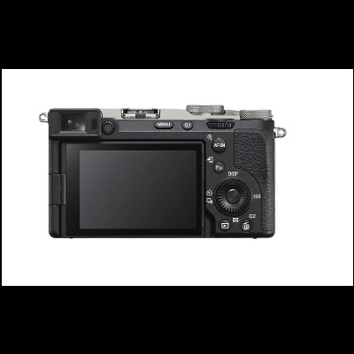 Sony α7CR Corpo (Silver)
