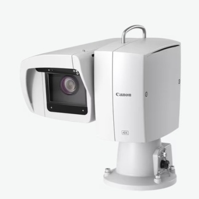 Canon CR-X500