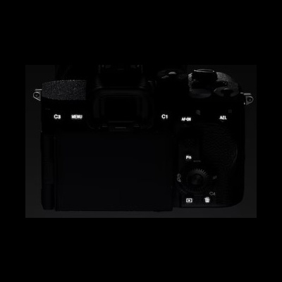 Sony Câmara full-frame de alta resolução α7R VI