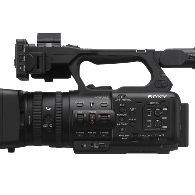 Sony PXW-Z200