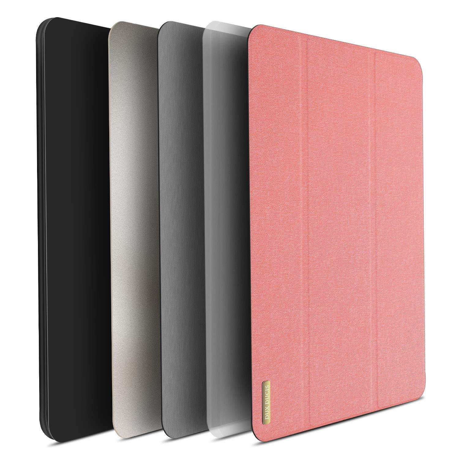 Capa Domo Pencil para iPad mini - Rosa Capas protetoras para tablet em várias cores