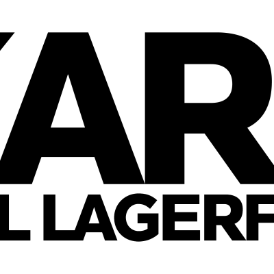 Relógio digital LED dourado com números vermelhos e mostrador preto