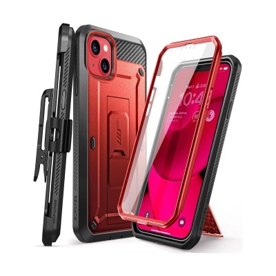 Conjunto de capas protetoras para smartphone em várias cores e texturas