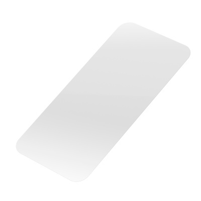 Espelho rectangular com cantos arredondados