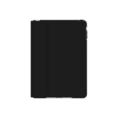 Capa preta lisa para tablet