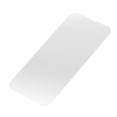 Proteção transparente para ecrã de smartphone com cantos arredondados