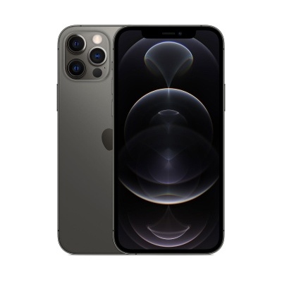 smartphone cinzento escuro com três câmaras traseiras