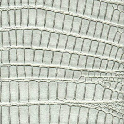 Textura clara com padrão de pele de réptil em relevo