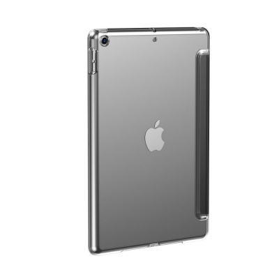 Capa protetora transparente para tablet Apple iPad