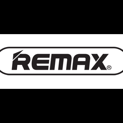 Logótipo preto da marca REMAX