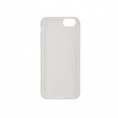 Capa transparente para smartphone com recorte para câmera