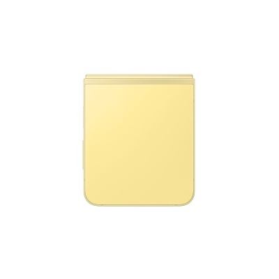 Bloco de notas amarelo com cantos arredondados