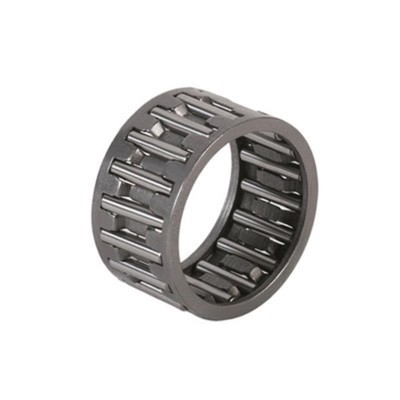 Rolamento de agulhas cilíndrico metálico com agulhas verticais