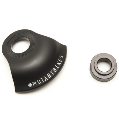 Peças para bicicleta MUTANTBIKES em fundo branco