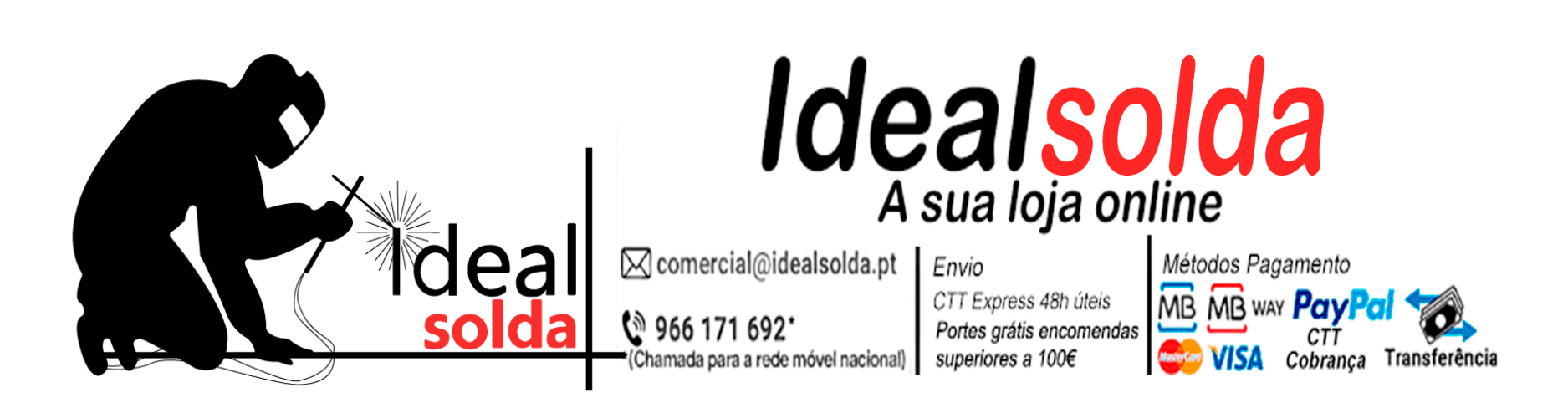 IdealSolda