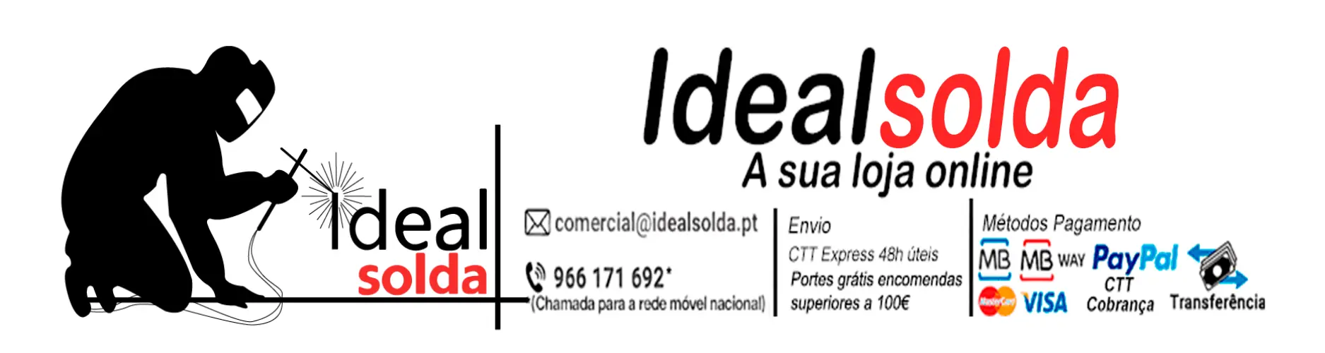 IdealSolda
