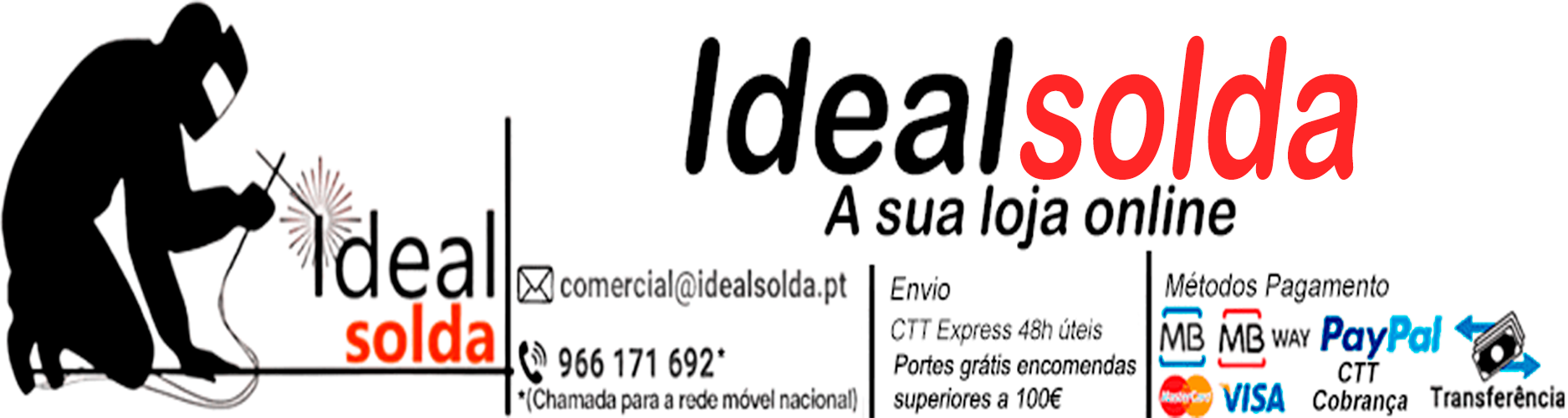 IdealSolda