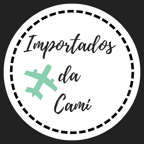 Importados da Cami