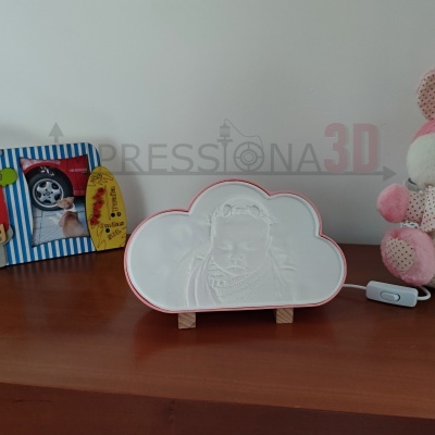 Nuvem&#x20;Luz&#x20;de&#x20;Presen&#x00E7;a&#x20;-&#x20;USB