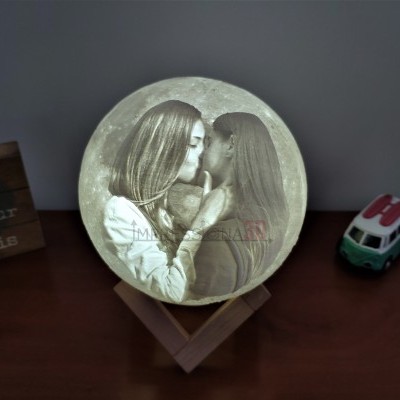 Lua&#x20;Bateria&#x20;Recarreg&#x00E1;vel&#x20;-&#x20;Luz&#x20;Branca&#x2F;Controlo&#x20;Touch