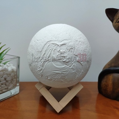 Lua&#x20;Bateria&#x20;Recarreg&#x00E1;vel&#x20;-&#x20;Luz&#x20;Branca&#x2F;Controlo&#x20;Touch