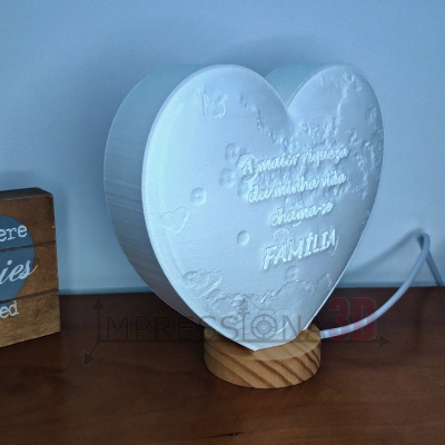 Candeeiro&#x20;Cora&#x00E7;&#x00E3;o&#x20;Bal&#x00E3;o&#x20;Gigante&#x20;&#x28;ilumina&#x00E7;&#x00E3;o&#x20;220V&#x29;