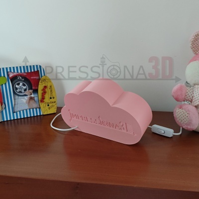 Nuvem&#x20;Luz&#x20;de&#x20;Presen&#x00E7;a&#x20;-&#x20;USB