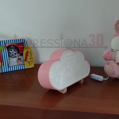 Nuvem&#x20;Luz&#x20;de&#x20;Presen&#x00E7;a&#x20;-&#x20;USB