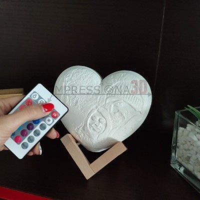 Cora&#x00E7;&#x00E3;o&#x20;Bal&#x00E3;o&#x20;-&#x20;Luz&#x20;Colorida&#x2F;Comando&#x20;&#x00E0;&#x20;Dist&#x00E2;ncia