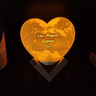 Cora&#x00E7;&#x00E3;o&#x20;Bal&#x00E3;o&#x20;-&#x20;Luz&#x20;Branca&#x2F;Controlo&#x20;Touch