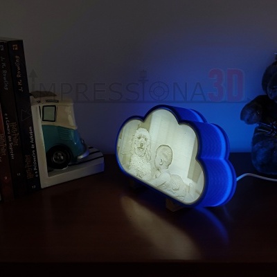 Nuvem&#x20;Luz&#x20;de&#x20;Presen&#x00E7;a&#x20;-&#x20;USB