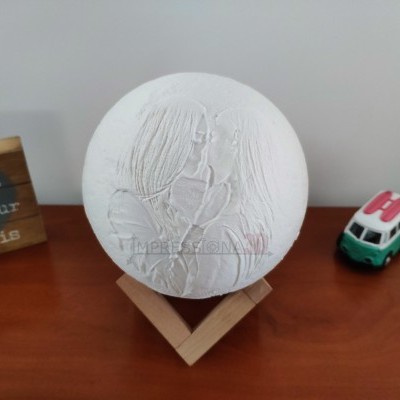 Lua&#x20;Bateria&#x20;Recarreg&#x00E1;vel&#x20;-&#x20;Luz&#x20;Branca&#x2F;Controlo&#x20;Touch