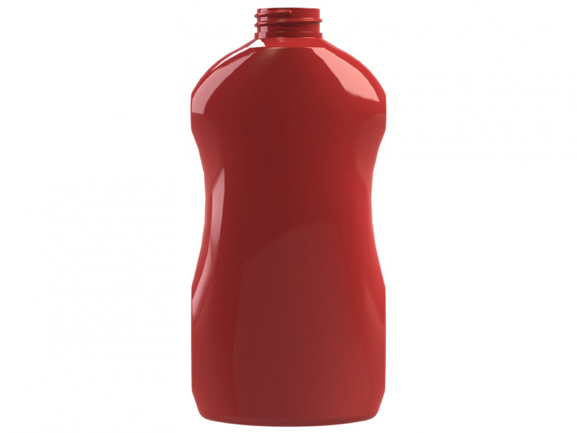 Frasco PET 500ml MP3 Frasco PET 500ml MP3