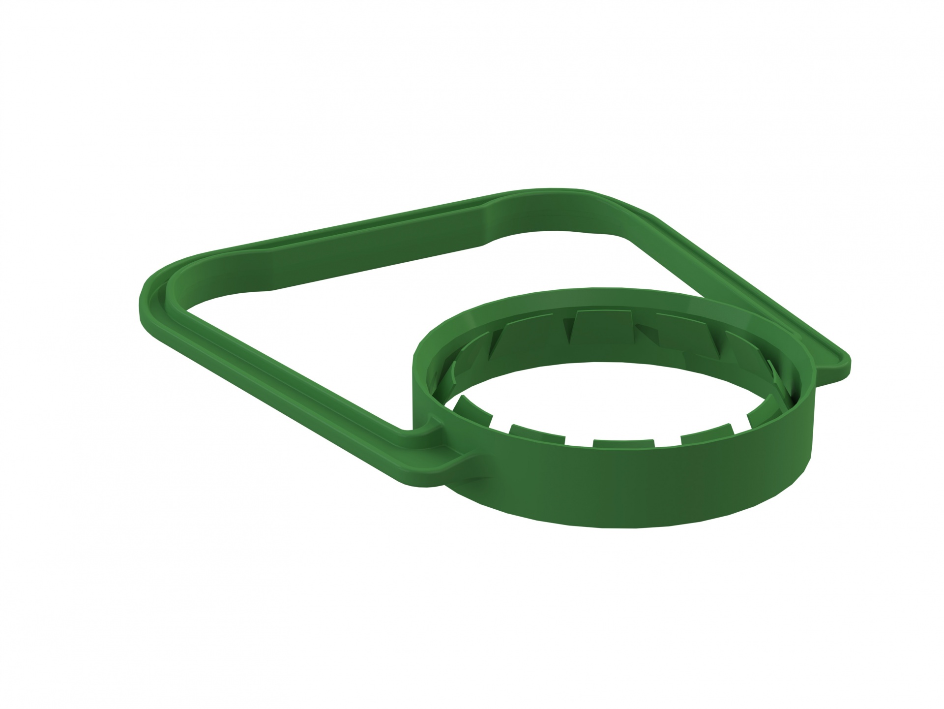 Asa garrafão 45-34 Asa garrafão 45-34