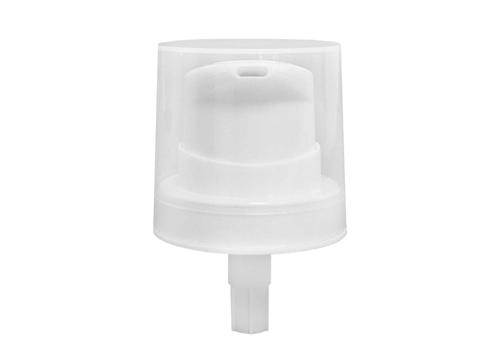 Tampa doseadora Ecosolution (p/frascos Vega Airfree) Tampa doseadora Ecosolution (p/frascos Vega Airfree)