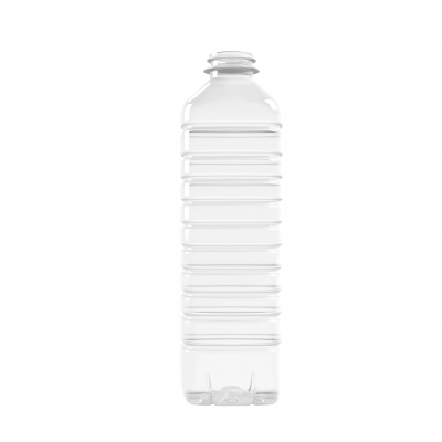 Garrafa PET 500ml M1 quadrada 29-21