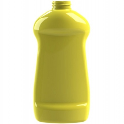 Frasco PET 500ml MP4