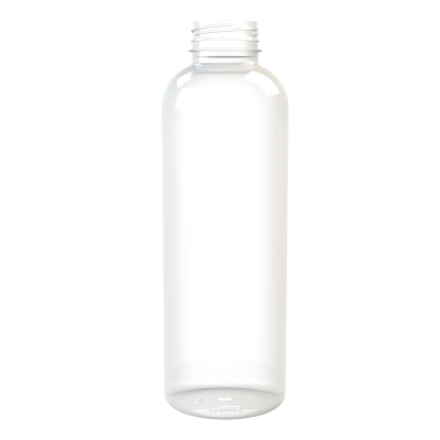 Frasco PET 750ml M2 cilíndrico 38 3E